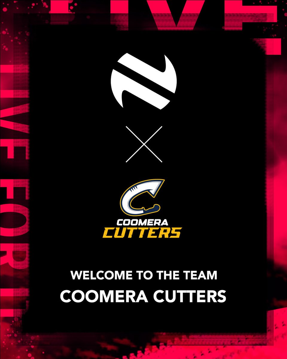 Exciting times ahead! 🙌 

We’re pumped to have the Coomera Cutters Jnr Rugby League join the O'Neills Sportswear family!

Excited to see the Cutters achieve so much success this year 💪

#ONeills #CoomeraCutters #RugbyLeague #Partnership