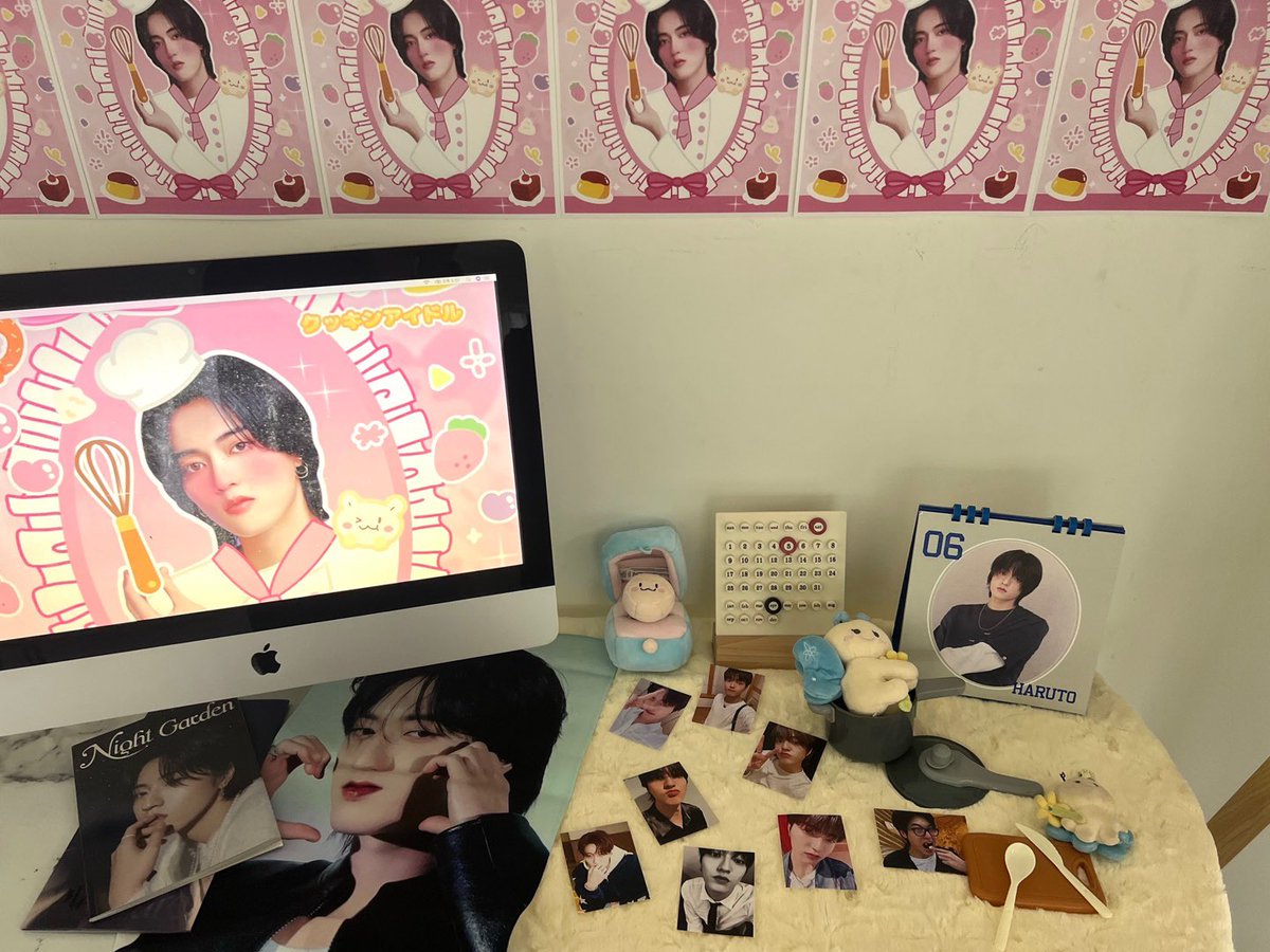 루토짱 파티시엘.ᐟ tweet media