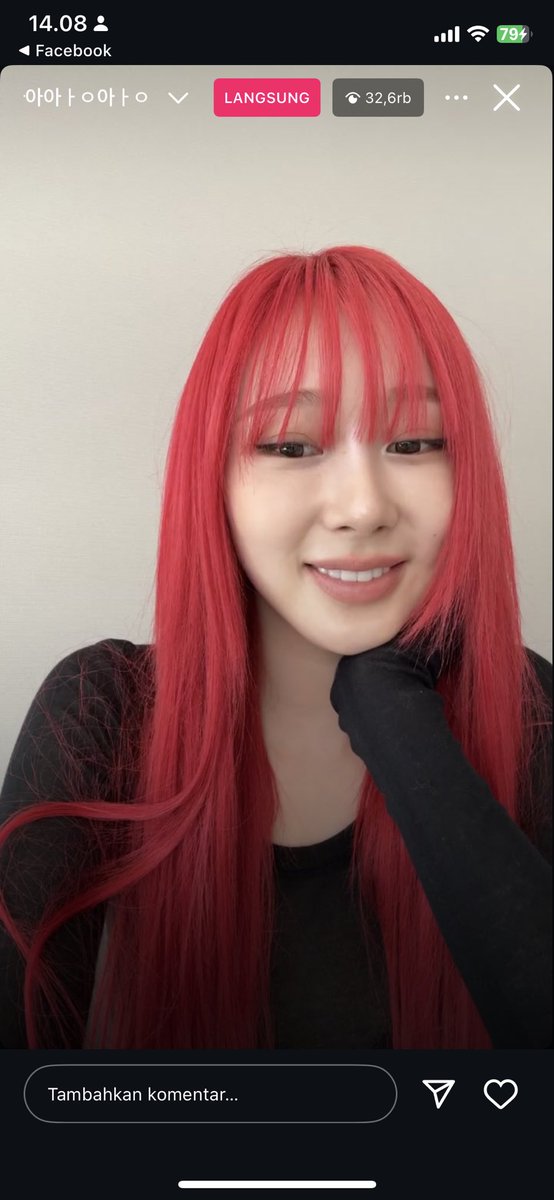 cantik sekaliiiii jel🍓