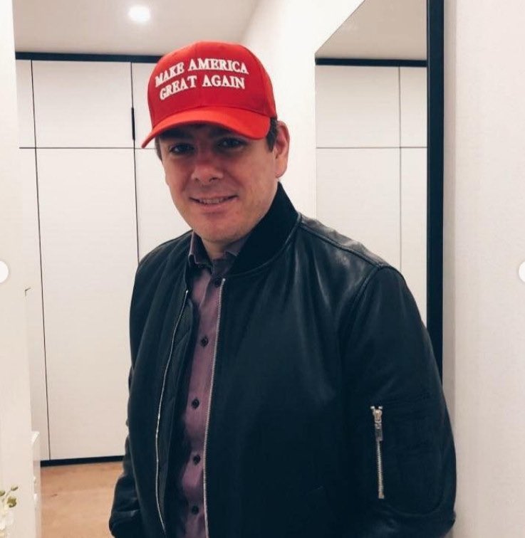 SPOLU Praha tweet media