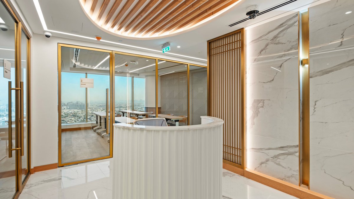 Havelock One Interiors tweet media