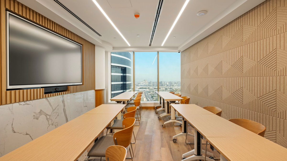 Havelock One Interiors tweet media