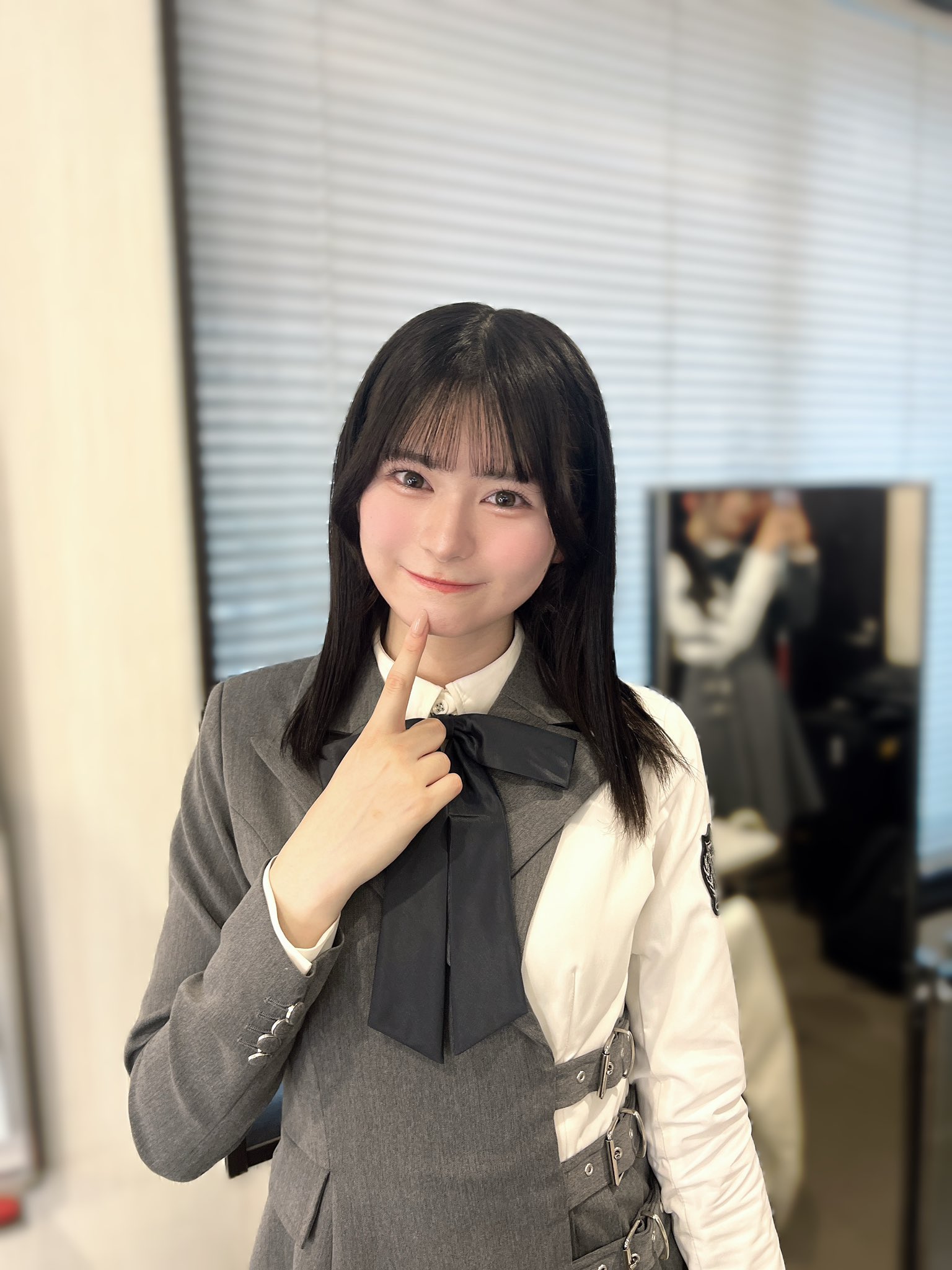 永瀬 真梨 on X: 