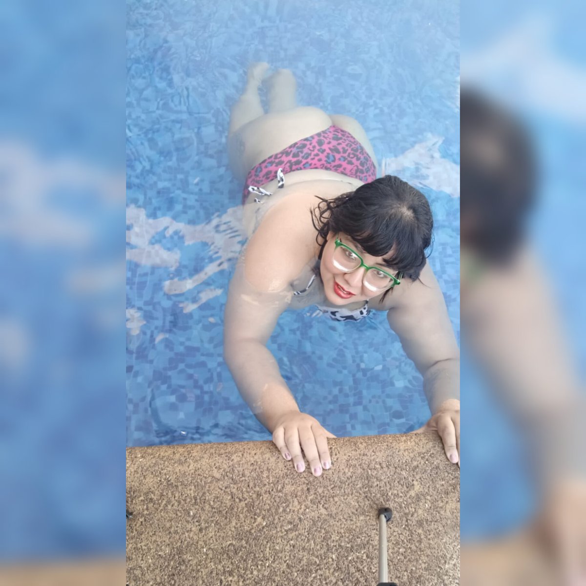 Ven conocer el verdadero placer de mi mano soy Caliope Reina de los Fetiches una Diosa del Sexo con quién puedes hacer realidad tus deseos y fantasías 

*Citas 
*Servicios virtuales
*Contenido
*Canales XXX
*Fetiches y más...

grupo personal (nada gratis):
chat.whatsapp.com/De54jah05CSBu7…