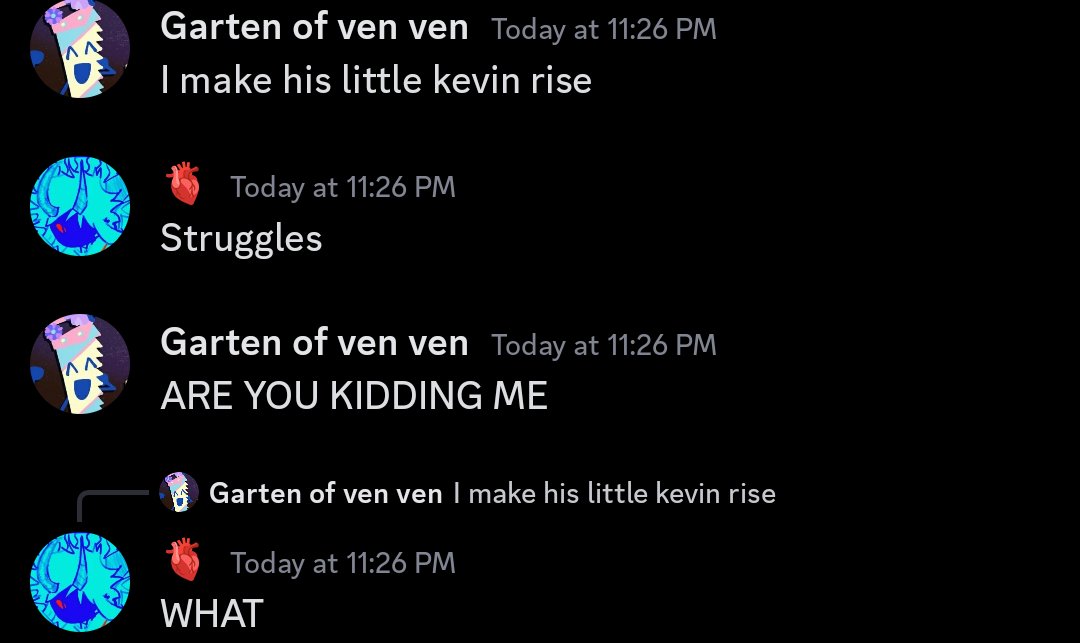 VenstrugglesLOL's tweet photo. I'm gonna cry https://t.co/bTS7dMJSpy