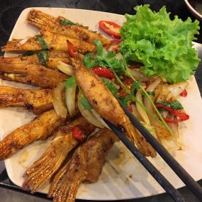 Meko Foods tweet media