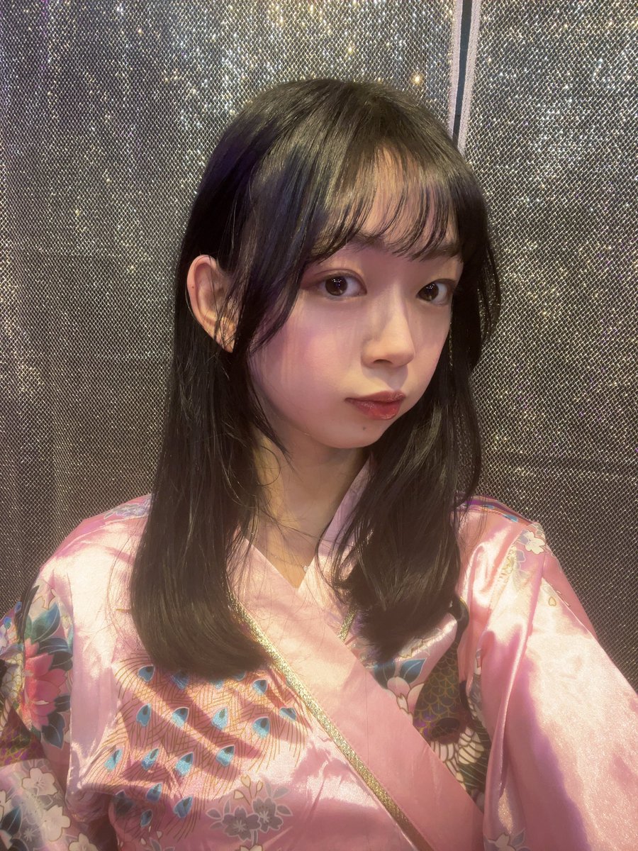 舞台「サクラガールズ」初日㊗️
来てくださる方はお気をつけてお越しください〜☺️

#サクラガールズ