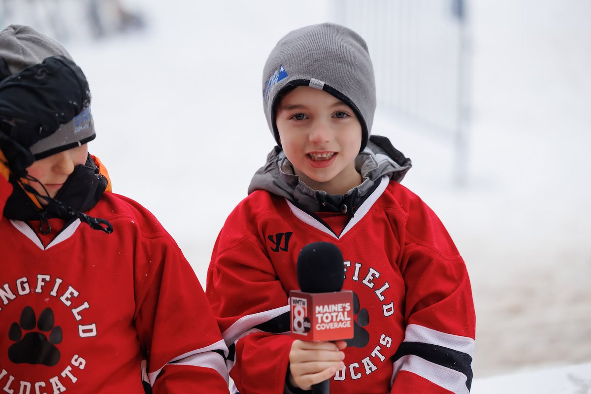 WinterKids tweet media