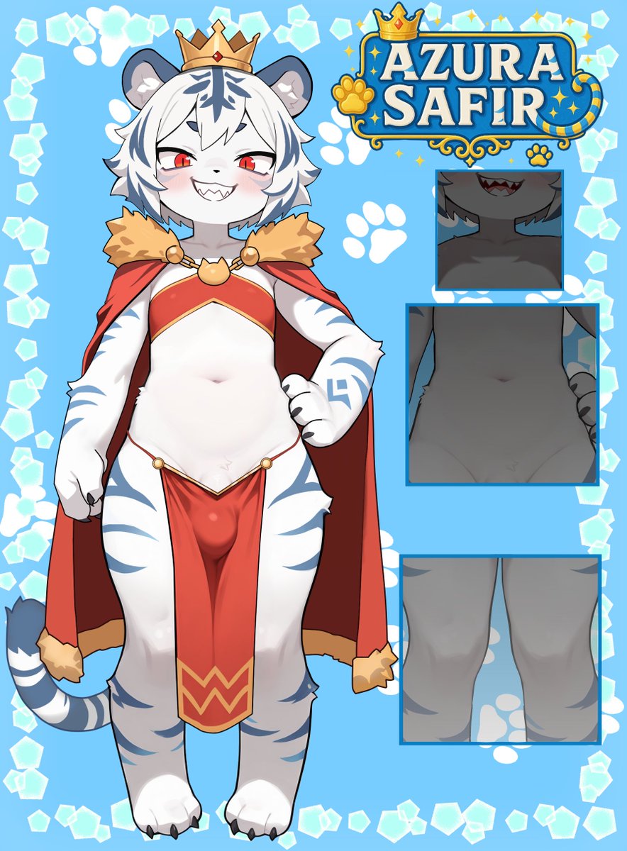 しゃらシャラ子様 今年も藤崎宮秋の例大祭🩵 ぼしたにでたよ🩵 ことも頑張ってあるいたね