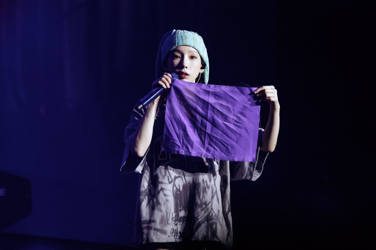230730 The Odd of Love In Manila    

The Purple Cloth

#TAEYEON #TheOddOfLove_in_Manila 
📸:<a href="/studioevang/">evang</a>
