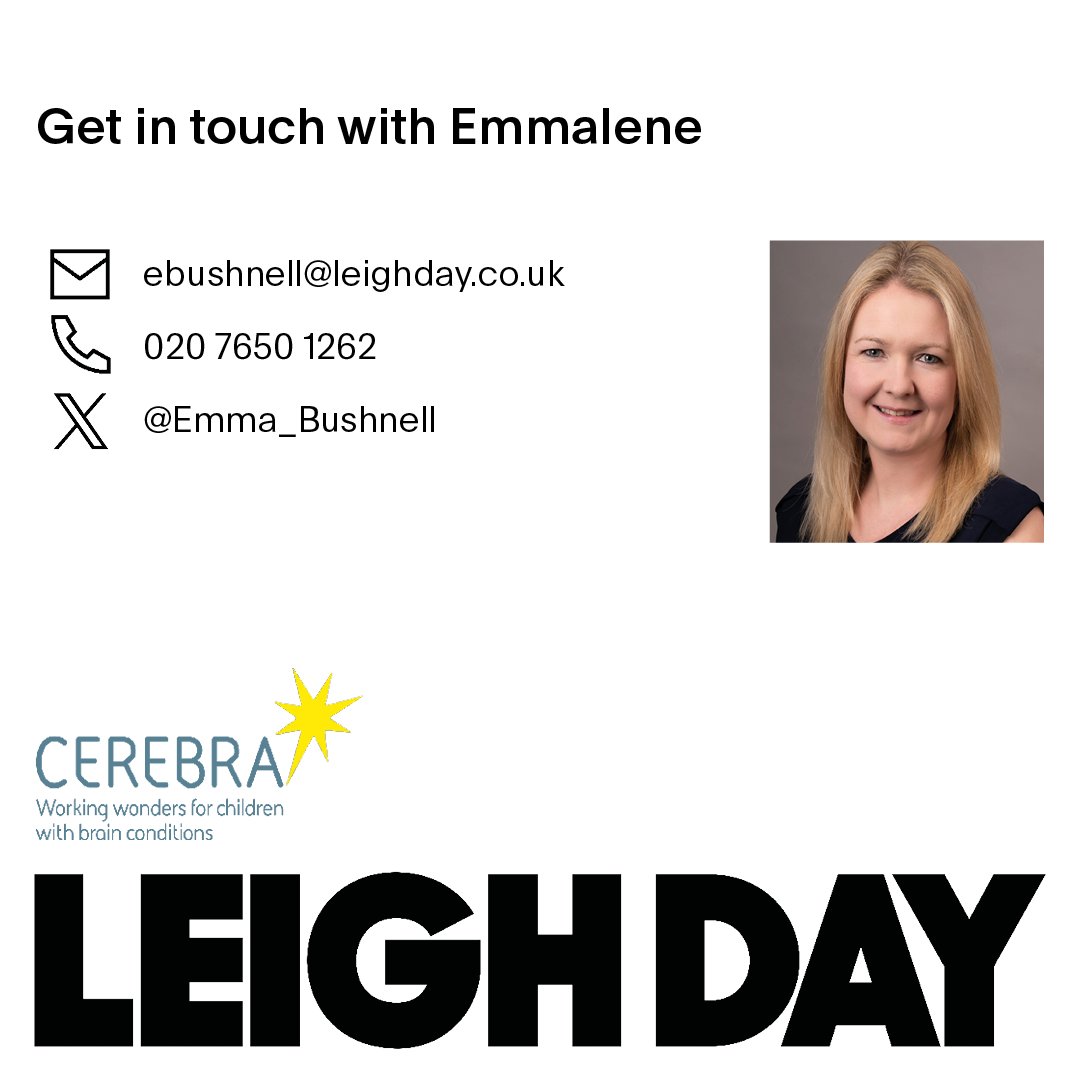 Meet Emmalene Bushnell | Partner | London
Emmalene specialises in birth and child brain injury cases, a focus shaped by her brother’s injury early in her career. She also shares advice on what to do if you suspect medical negligence.
Read more to learn how we can support you.