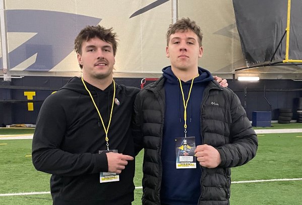 Timothy “EDGYTIM” OHalloran (@edgytim) on Twitter photo Lyons Township <a href="/LyonsTwpFball/">LT Lions Football</a> 2026 DL <a href="/RomanSosnovyy55/">Roman Sosnovyy</a> Roman Sosnovyy is a name on the rise who is already holding scholarship offers this spring edgytim.rivals.com/news/dl-sosnov… Lyons Township <a href="/LyonsTwpFball/">LT Lions Football</a> 2026 DL <a href="/RomanSosnovyy55/">Roman Sosnovyy</a> Roman Sosnovyy is a name on the rise who is already holding scholarship offers this spring edgytim.rivals.com/news/dl-sosnov…
