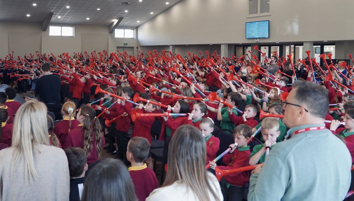 Cyngor Caerdydd tweet media