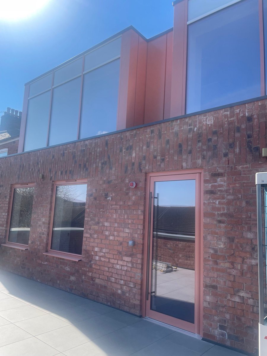 LeamCQDevelopment (@leamingtonspacq) on Twitter photo Thrilled to share a few pictures of the completed buildings at Spencer Yard and Court St, what a transformation! #leamington #regeneration
Find full details here leamingtoncreativequarter.co.uk/project/stonel… Thrilled to share a few pictures of the completed buildings at Spencer Yard and Court St, what a transformation! #leamington #regeneration
Find full details here leamingtoncreativequarter.co.uk/project/stonel…