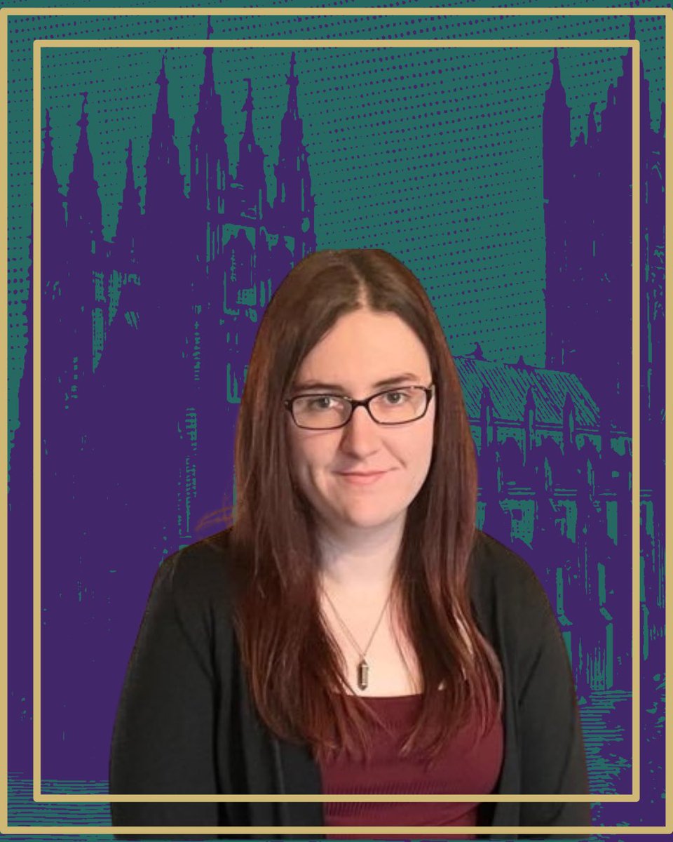 We are looking forward to <a href="/mems_ukc/">MEMS</a> PhD student <a href="/CharlieFenton2/">Charlie Fenton</a> ‘s hybrid seminar The Religious Feeling of Wills in Kent c. 1547-1565 ( kent.ac.uk/events/event/7…  or In Person: Darwin Lecture Theatre 1 <a href="/UniKent/">University of Kent</a> Canterbury Campus) 
#canterbury