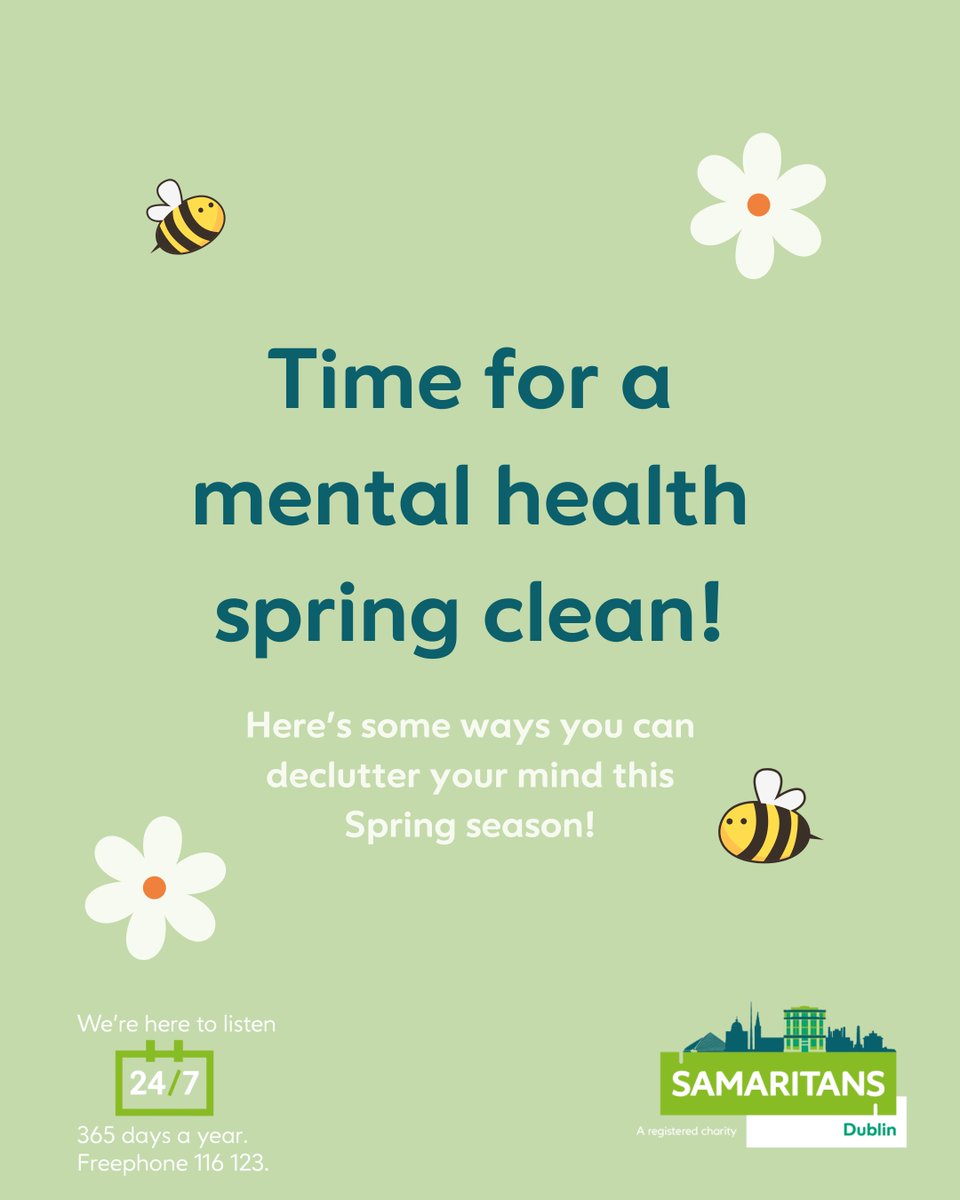 Dublin Samaritans tweet media