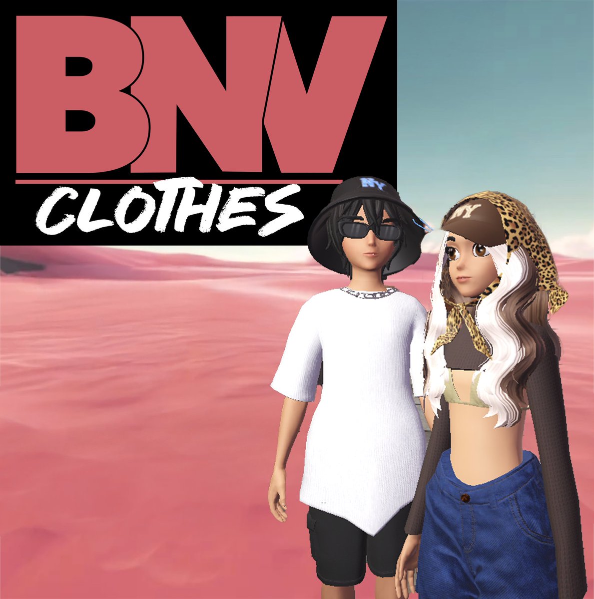 Brand New Verse tweet media