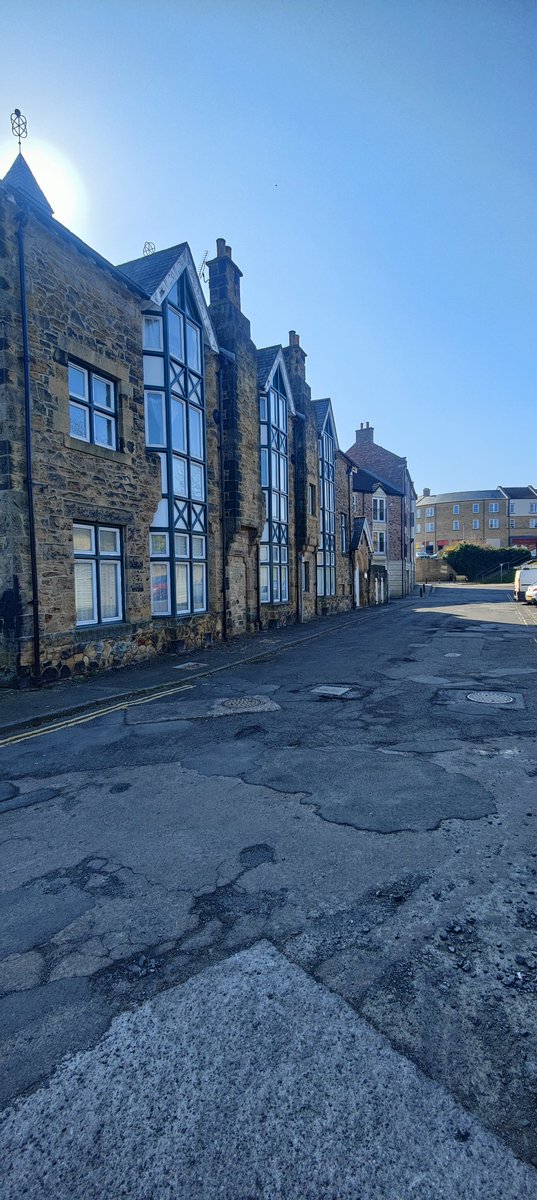 Alan_C_1's tweet image. A little trip to 
#Alnwick
@NorthEastTweets 
#NorthNorthumberland