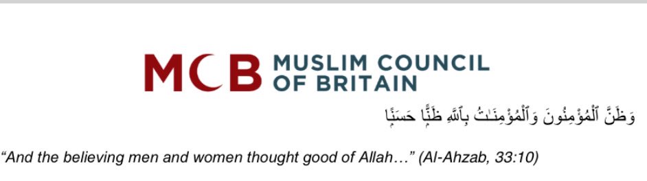 abubakarkhalafi's tweet image. Scary how Muslims are relying on AI apps like ChatGPT for Islamic knowledge instead of going to scholars.

These apps need to be fact-checked—they even make up Qur’ān verses!

@MuslimCouncil shared a khutbah quoting a verse that doesn’t exist.

mcb.org.uk/resources/frid…

Wake up!