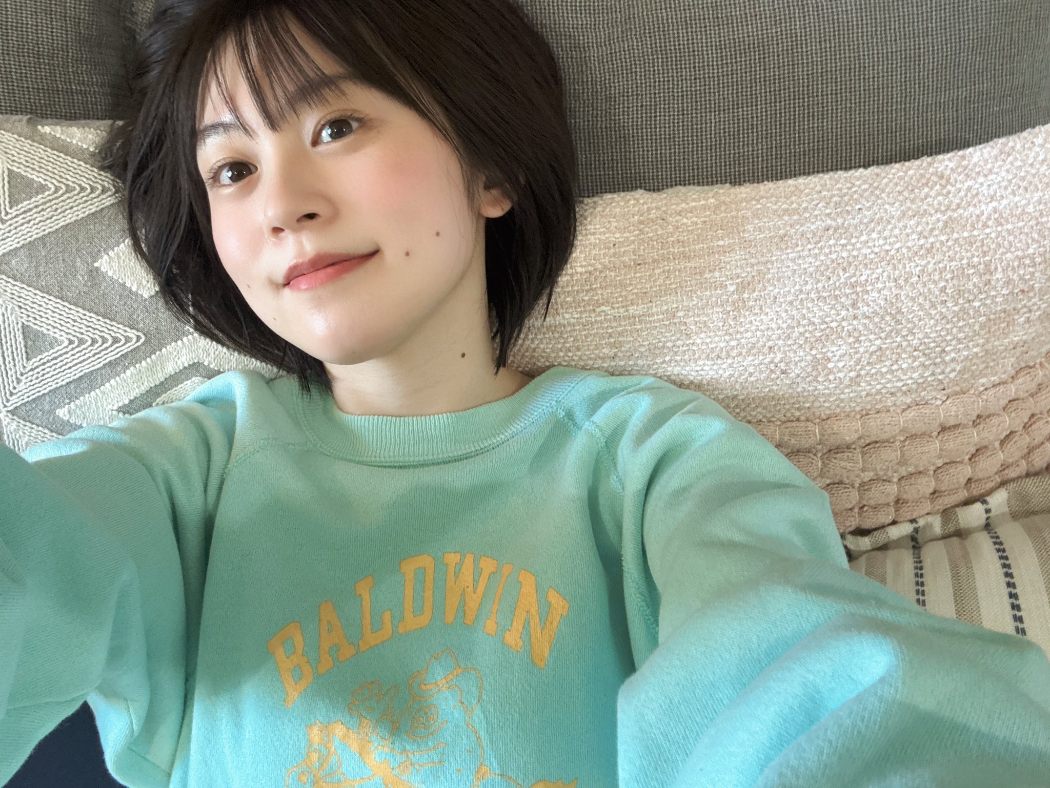 中島由貴 ブレード 中島由貴❄4/25 写真集発売！ (@Yuki_Nakashim) / X