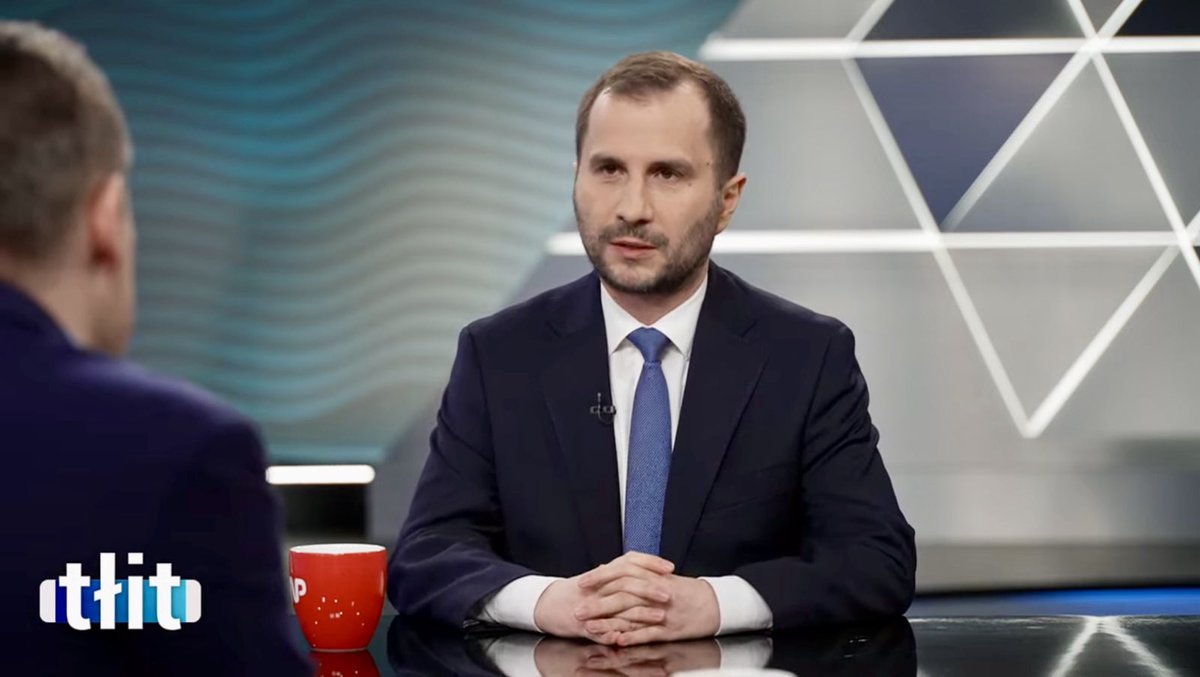 ▪️Takie mechanizmy, jak wyłączenie wydatków na zbrojenia z procedury nadmiernego deficytu, to jest ważny i potrzebny krok, który ułatwi części europejskich sojuszników zwiększenie wydatków na obronność. Nie chodzi jednak o to, by wydawać dla wydawania, ale by zwiększać potencjał