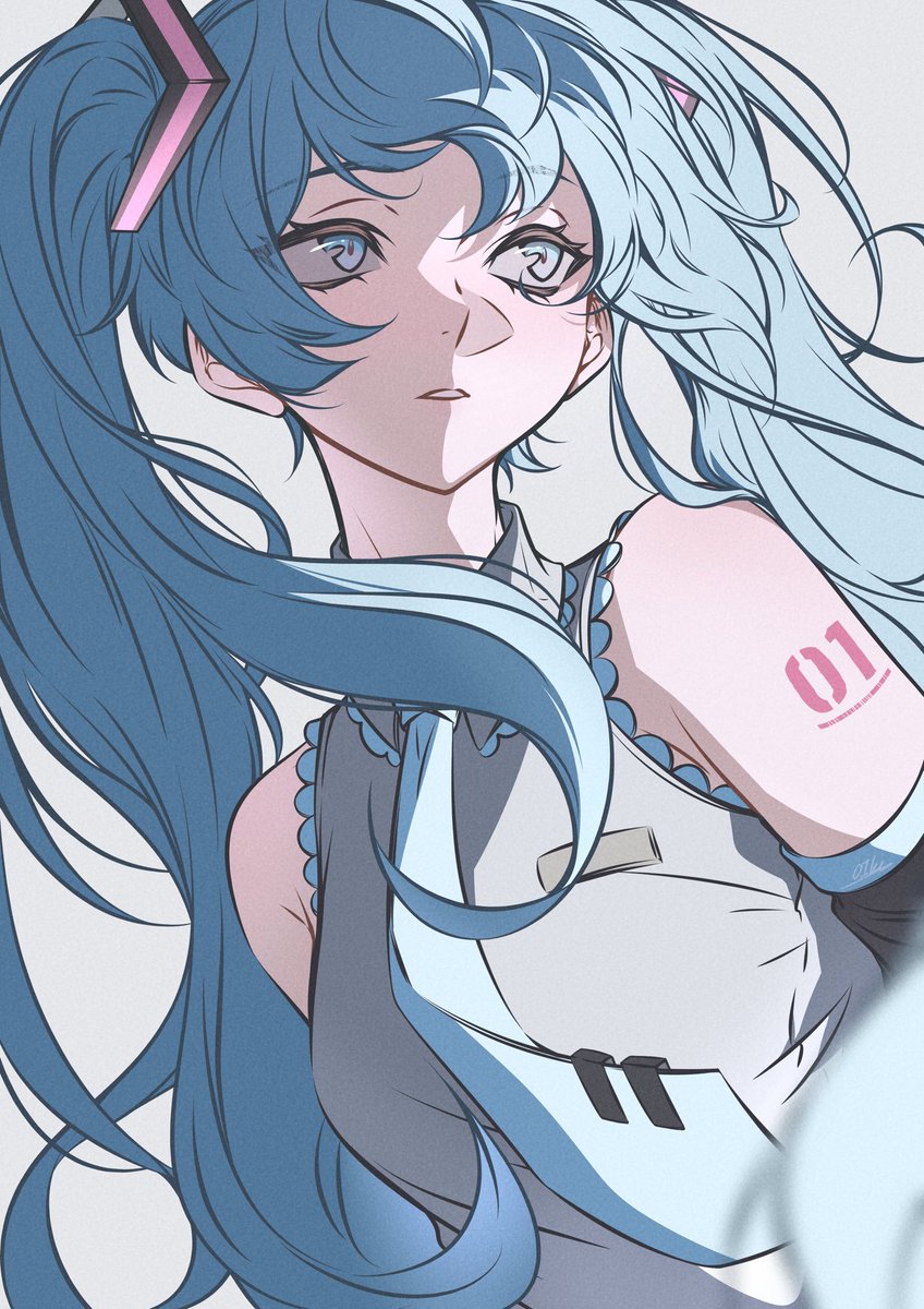 #HatsuneMiku