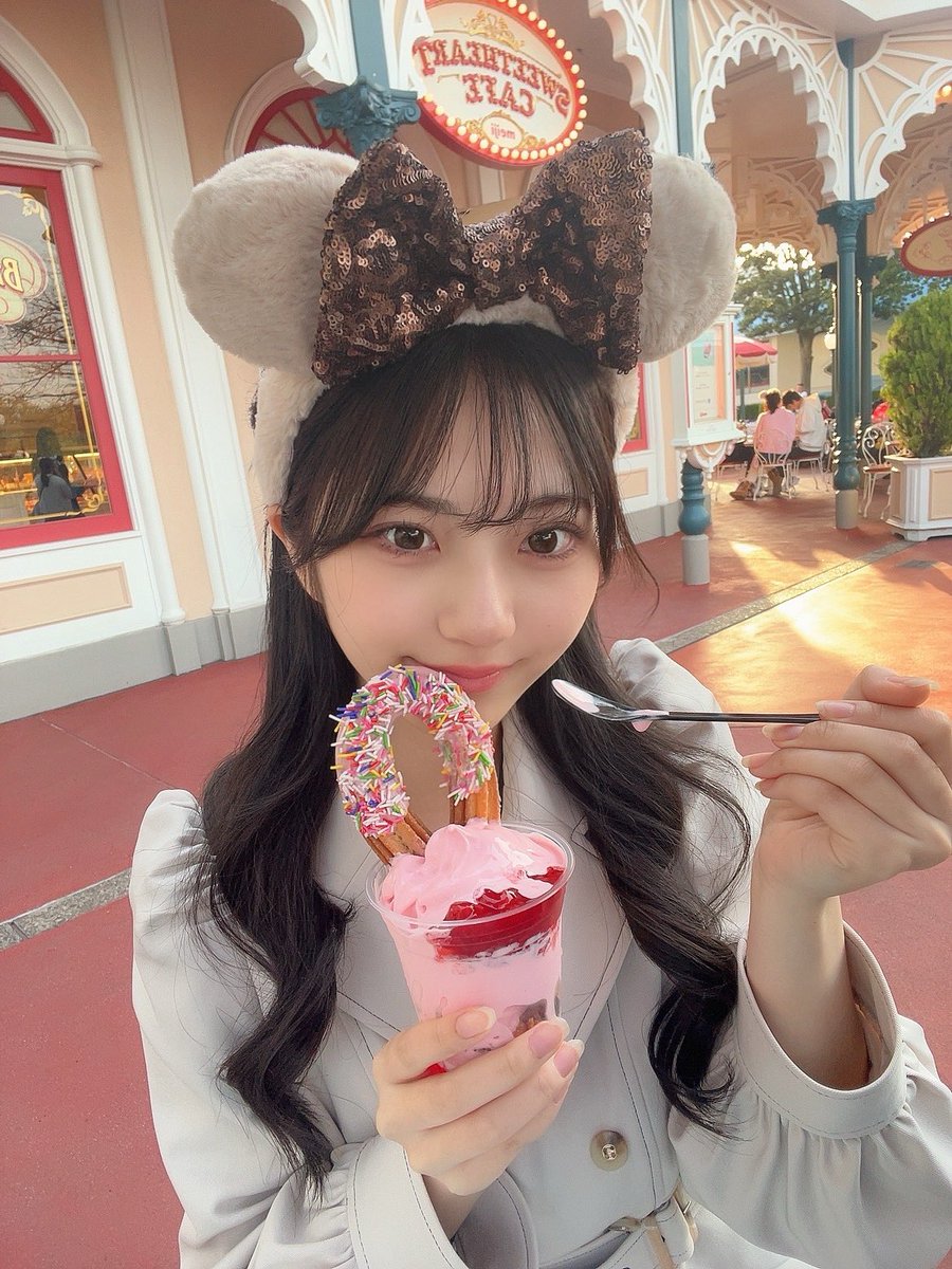 DANTHEMNENE's tweet photo. 🏰💖
 #ねぇねぇねねだよ https://t.co/NCmlXUTq7N