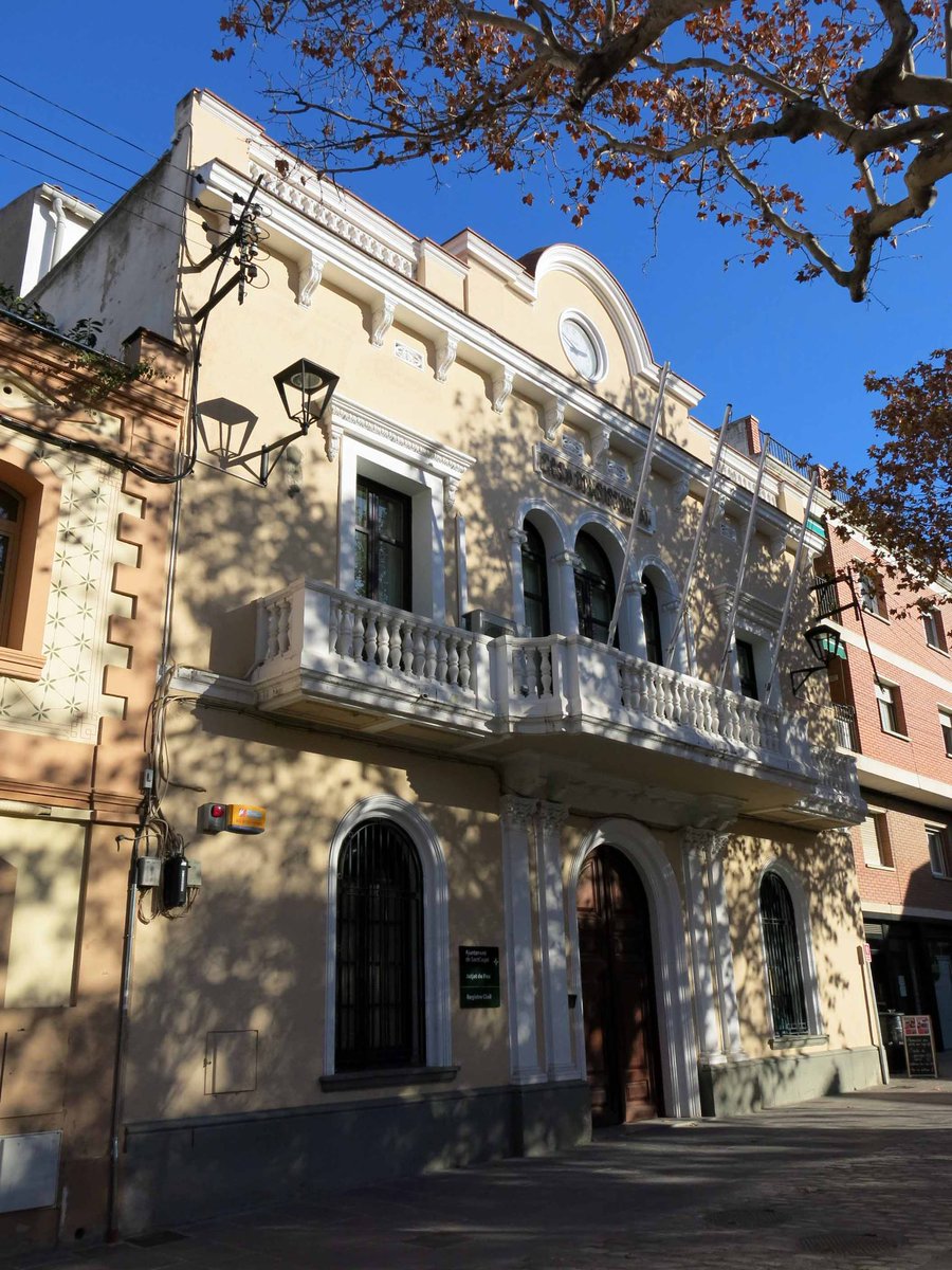 🌹🏛️Tal dia com avui fa 46 anys, Àngel Casas i el <a href="/Cugat_Psc/">PSC Sant Cugat / ❤️</a> guanyaven les primeres eleccions municipals després de la dictadura i començava a caminar l’ajuntament democràtic de Sant Cugat.