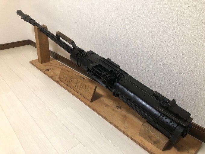 #ミリタリ界隈としての専門は何
謎に擬人化する人 