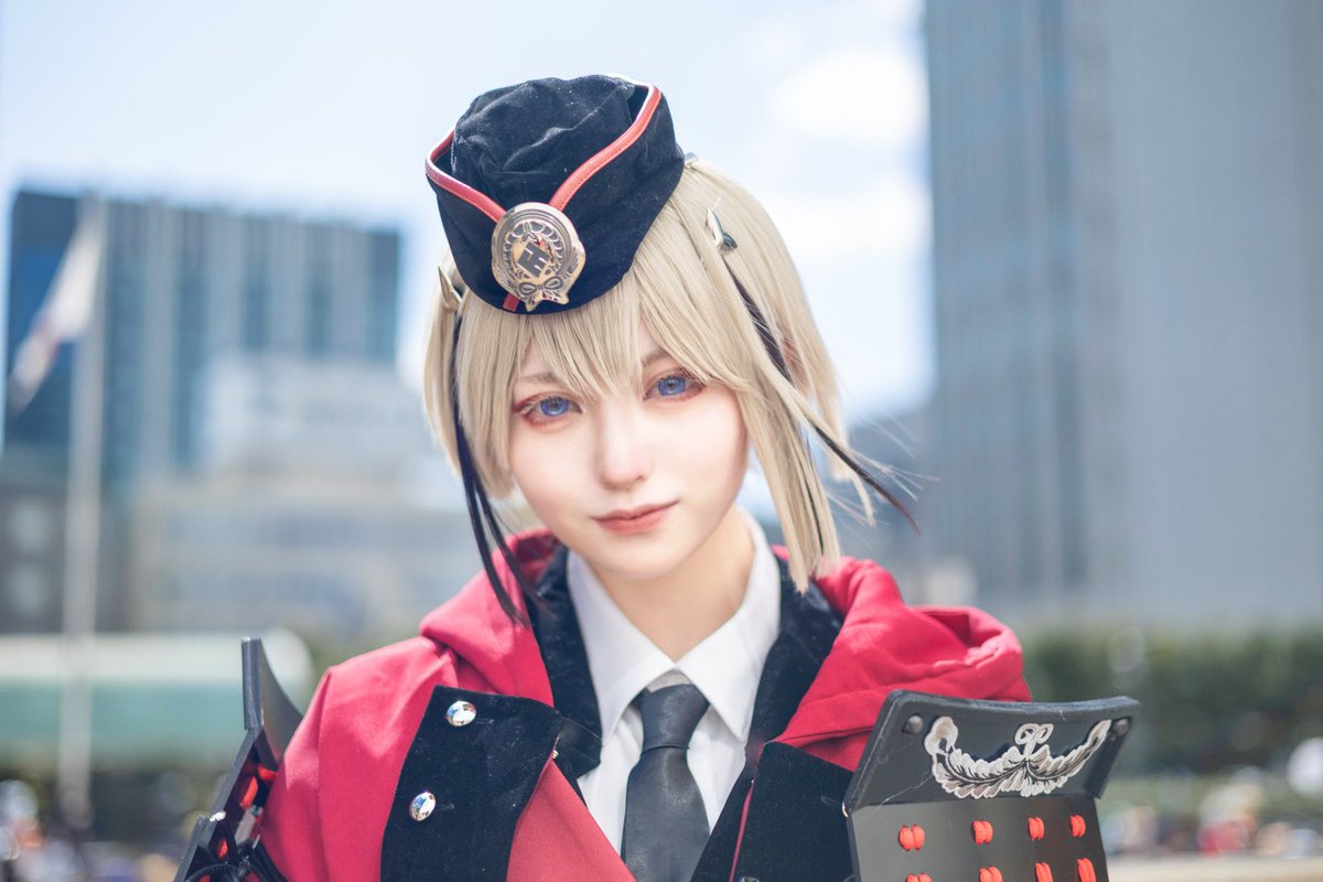 紫雨 tweet media