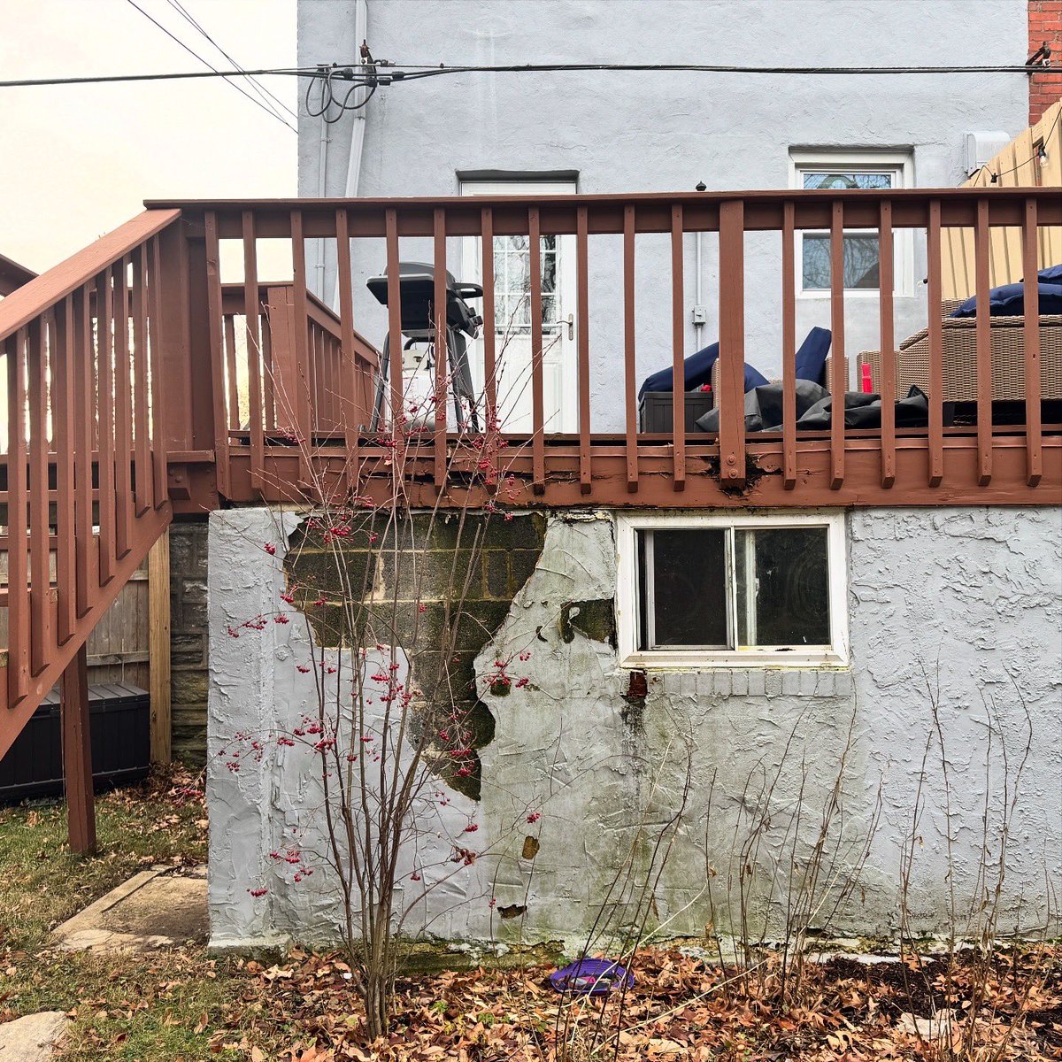 Theresa&Mark (@myfixituplife) on Twitter photo Decking good upgrade.
These homeowners are now ready to enjoy their backyard.
✔️Guardrails: #DekPro
✔️Decking: Pressure treated Southern Pine <a href="/NieceLumber/">Niece Lumber</a> <a href="/wooditsreal/">Wood. It's Real.</a>
✔️Fasteners: <a href="/SPAX_USA/">SPAX USA</a>
✔️Footings: <a href="/PostProtector/">Ken McDonnell</a>
#beforeafter #deckbuilding #deck #wooddeck Decking good upgrade.
These homeowners are now ready to enjoy their backyard.
✔️Guardrails: #DekPro
✔️Decking: Pressure treated Southern Pine <a href="/NieceLumber/">Niece Lumber</a> <a href="/wooditsreal/">Wood. It's Real.</a>
✔️Fasteners: <a href="/SPAX_USA/">SPAX USA</a>
✔️Footings: <a href="/PostProtector/">Ken McDonnell</a>
#beforeafter #deckbuilding #deck #wooddeck