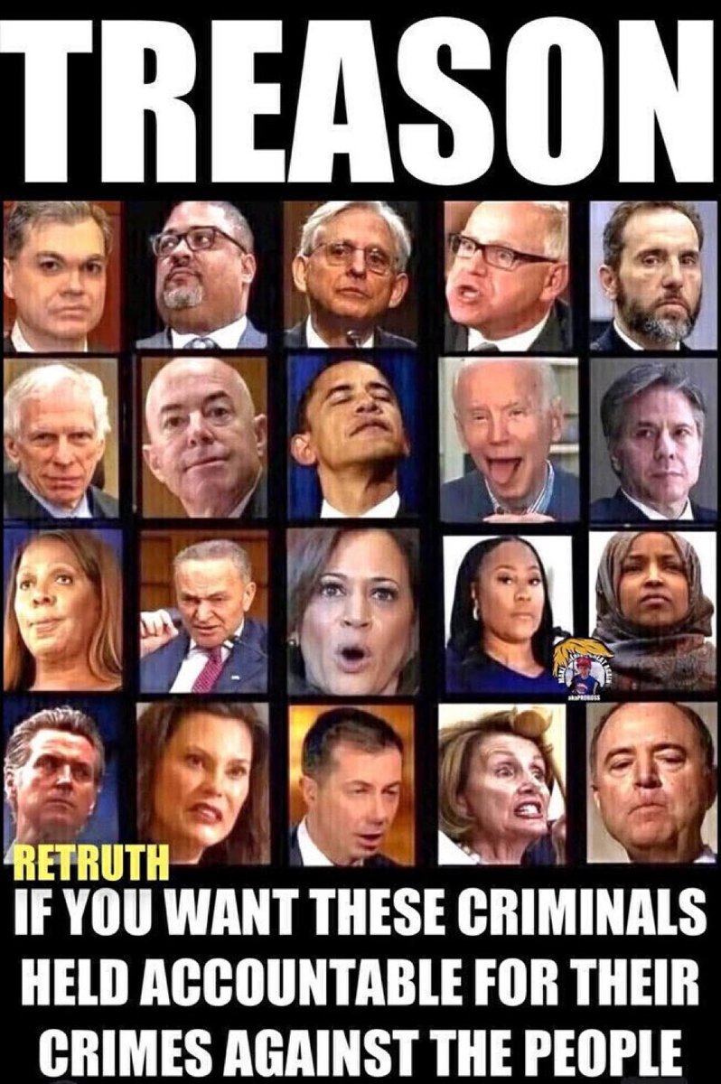 Joe- Blue Sky MAGA (@joe172726) on Twitter photo Thursday Patriots
<a href="/GabiNga1/">Gabi🌻</a> <a href="/emma6USA/">Susan</a>
<a href="/th1_thr1/">Tom_Space</a> <a href="/Bagel69er/">🇺🇸🇺🇸🇺🇸Bagel Colorado❤️🤍💙</a>
<a href="/ricphy2/">ricphy</a> <a href="/its_The_Dr/">Johnny Midnight ⚡️</a>
<a href="/KEVINMAGA2024/">ULTRA MAGA KEVIN</a>
<a href="/DragonSword778/">DragonSword778</a>
<a href="/JanetTX_Blessed/">🕊️Grateful Heart🕊️</a>
<a href="/TrumpGirlOnFire/">✞🌺TrumpGirlOnFire 🔥</a>
<a href="/AshleyMcdonn/">Ashley Mcdonnell 🇫🇷🇱🇷</a>
@Charlypool222
<a href="/NoHatred52EL/">🅶🅸ⓇⓁ 🅸ⓃⓉ🅴ⓇⓇ🆄ⓅⓉ🅴Ⓓ 𝔐𝔬𝔯𝔤𝔞𝔫 #BH</a>
<a href="/McQuade1966/">McQuade</a>
<a href="/TJDOGMANR2/">My Pronouns = GFY</a>
<a href="/TrumpGirlLove/">Trump Girl</a>
<a href="/Nuked4Every1/">🔥⭐️Edwin⭐️🔥</a>
<a href="/MackTruckNic/">♕Trʉͫcͧкͭιͪηͣ คฬєร๏๓є ภเς๏ɭє 🏴☠️</a> Thursday Patriots
<a href="/GabiNga1/">Gabi🌻</a> <a href="/emma6USA/">Susan</a>
<a href="/th1_thr1/">Tom_Space</a> <a href="/Bagel69er/">🇺🇸🇺🇸🇺🇸Bagel Colorado❤️🤍💙</a>
<a href="/ricphy2/">ricphy</a> <a href="/its_The_Dr/">Johnny Midnight ⚡️</a>
<a href="/KEVINMAGA2024/">ULTRA MAGA KEVIN</a>
<a href="/DragonSword778/">DragonSword778</a>
<a href="/JanetTX_Blessed/">🕊️Grateful Heart🕊️</a>
<a href="/TrumpGirlOnFire/">✞🌺TrumpGirlOnFire 🔥</a>
<a href="/AshleyMcdonn/">Ashley Mcdonnell 🇫🇷🇱🇷</a>
@Charlypool222
<a href="/NoHatred52EL/">🅶🅸ⓇⓁ 🅸ⓃⓉ🅴ⓇⓇ🆄ⓅⓉ🅴Ⓓ 𝔐𝔬𝔯𝔤𝔞𝔫 #BH</a>
<a href="/McQuade1966/">McQuade</a>
<a href="/TJDOGMANR2/">My Pronouns = GFY</a>
<a href="/TrumpGirlLove/">Trump Girl</a>
<a href="/Nuked4Every1/">🔥⭐️Edwin⭐️🔥</a>
<a href="/MackTruckNic/">♕Trʉͫcͧкͭιͪηͣ คฬєร๏๓є ภเς๏ɭє 🏴☠️</a>