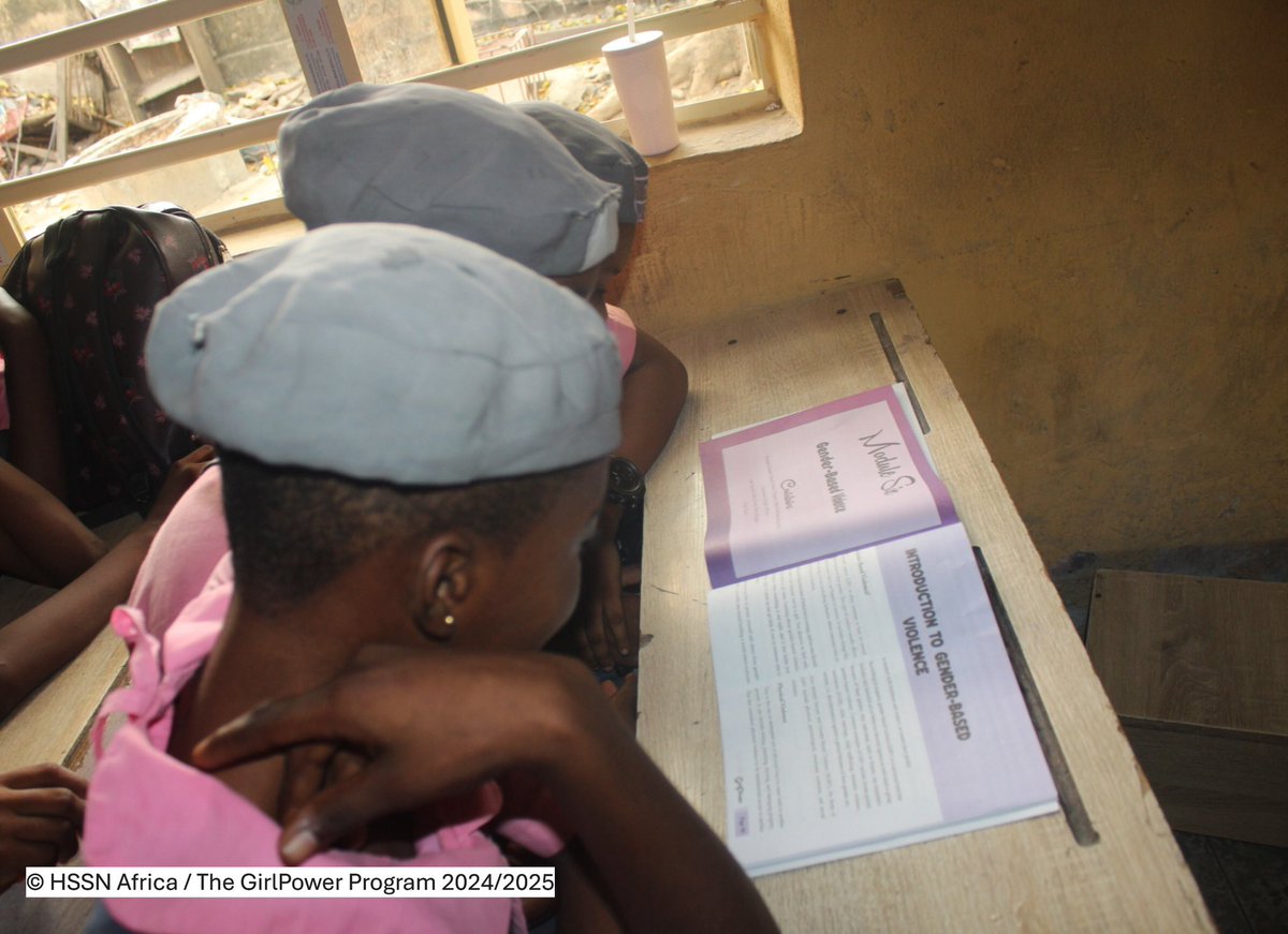 Human and Social Sustainability Network Africa tweet media