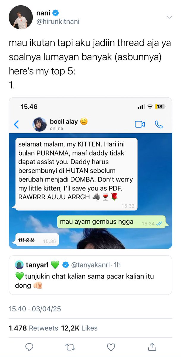 kei ⭐️ (REST) tweet media