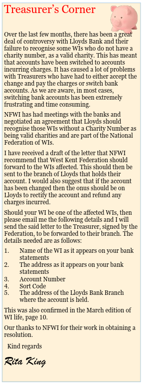 West Kent WI tweet media