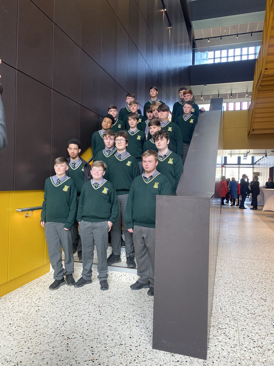 LifeLabDCU (@lifelabdcu) on Twitter photo We had the fantastic students from <a href="/BeneavinCollege/">Beneavin College</a> back in to visit us this morning 🤩
<a href="/dcu_shhp/">DCU School of Health and Human Performance</a> <a href="/DCUFSH/">DCU Science and Health</a> <a href="/DCU/">Dublin City University</a>
#HealthLiteracy #PostPrimarySchools #Wellbeing We had the fantastic students from <a href="/BeneavinCollege/">Beneavin College</a> back in to visit us this morning 🤩
<a href="/dcu_shhp/">DCU School of Health and Human Performance</a> <a href="/DCUFSH/">DCU Science and Health</a> <a href="/DCU/">Dublin City University</a>
#HealthLiteracy #PostPrimarySchools #Wellbeing