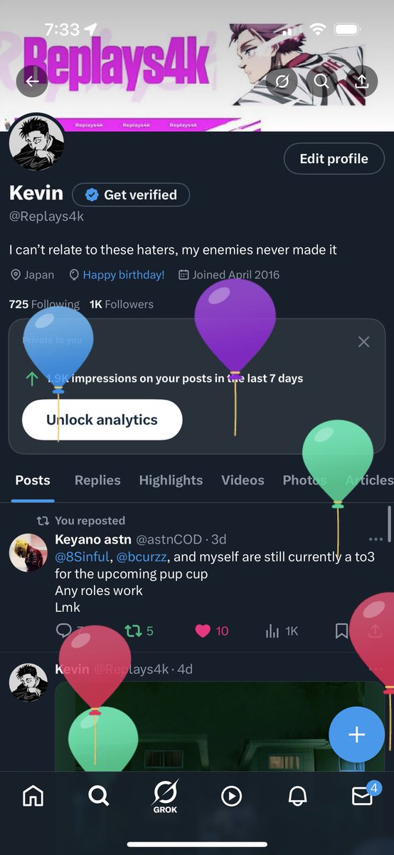 22