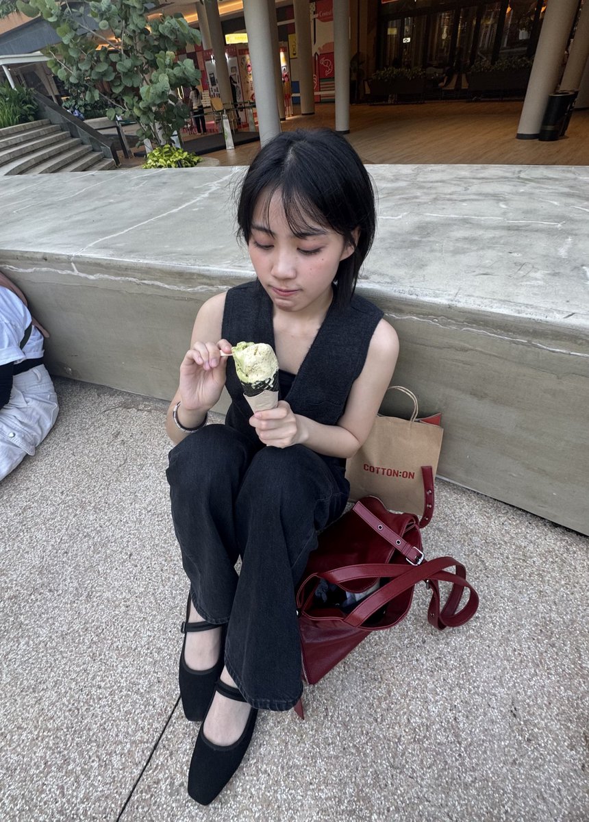 kondisi sekarang lagi mam es