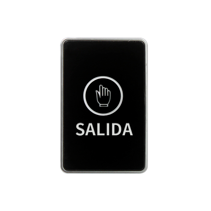 HYSEEELECTRONI1's tweet photo. Hot selling access control door release Touch exit button.
Any text can be done according to your preference.
https://t.co/YFfHuZR81v
Wechat/Whatsapp:+8615814735620
Email: export@hyseeaccess.com

#accesscontrol  #exitbutton  #touchsensor  #touchbutton
#pushbutton https://t.co/ODvbO54TcU
