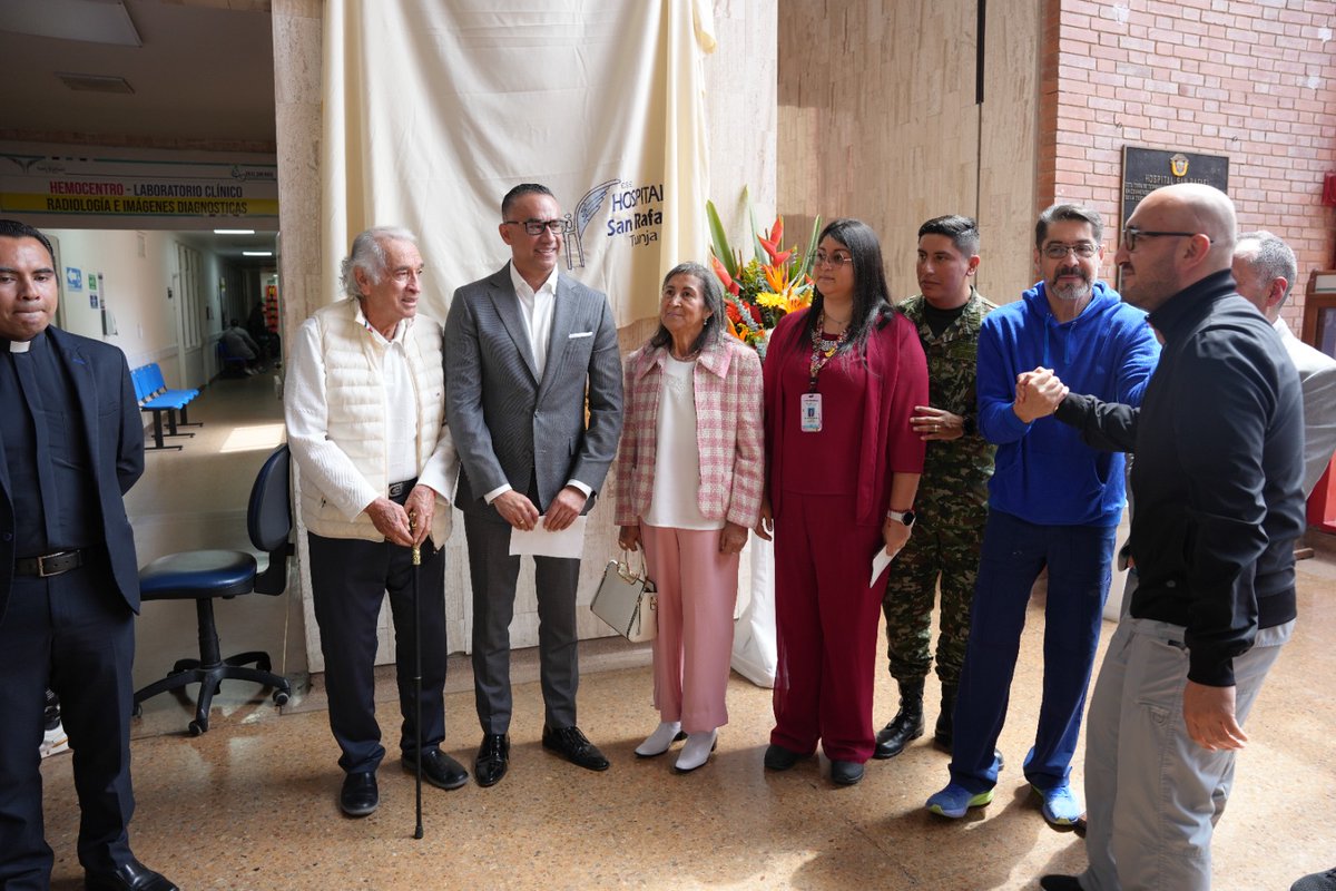 Fuego Sagrado tweet media