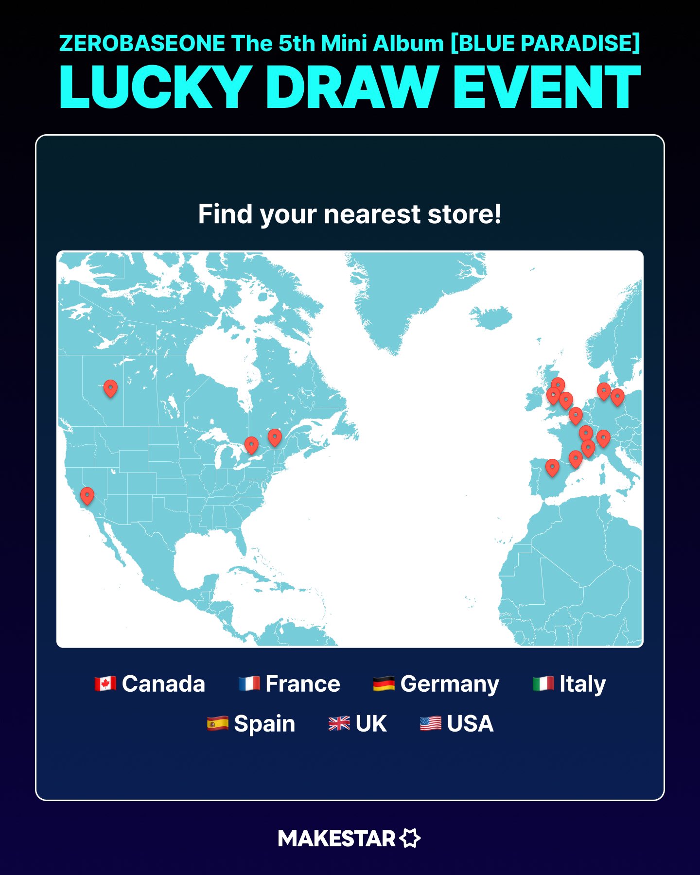 MAKESTAR GLOBAL✨ on X: 