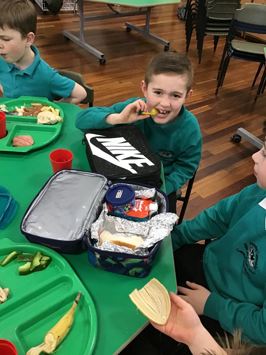 Pickering Community Infant & Nursery School tweet media