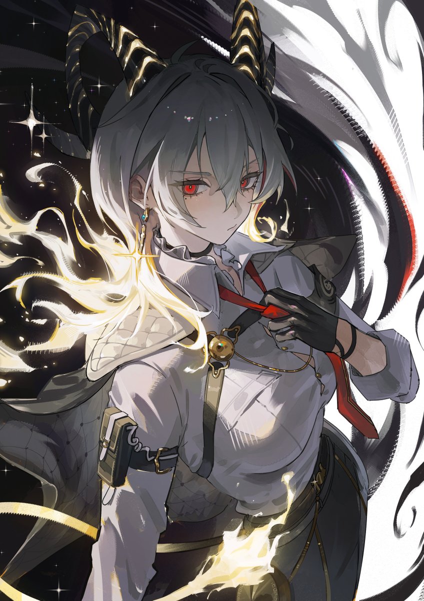 krinnnin's tweet image. Zani