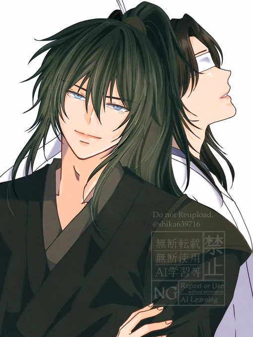 ラジドラ 薛暁#魔道祖師 #MDZS 