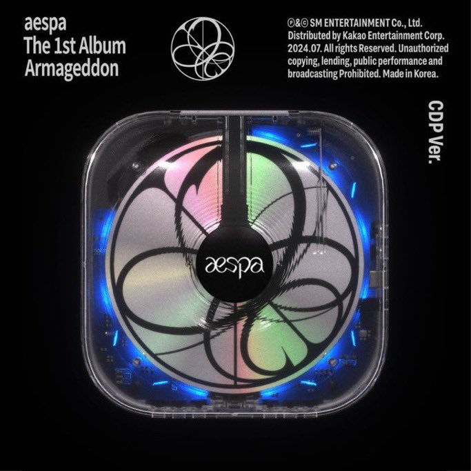 soocutecart's tweet photo. wts aespa ph

CDP Ver. Armageddon - Onhand &amp; Sealed (1 pc only)

₱7000 + PF &amp; LSF

✧ DOP: 50% Payo, state your own rembal

dm to claim https://t.co/PxXydlURwi
