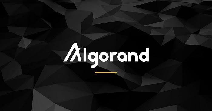 _mikebrownn_'s tweet image. $ALGO – The Quiet Power Move
@AlgoFoundation been quietly crushing it with over 2B transactions processed, real-time staking rewards, and major partnerships in DeFi and decentralized identity.
The comeback is REAL. Let’s dive deeper. 🧵