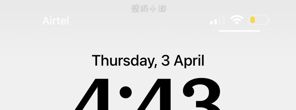 phanindher1's tweet image. Many updates and still these things are not  getting fixed ? Battery, cellular signal, Wifi and etc won't be visible or turn black if we use white wallpapers and Still we can't turn off sound while clicking photos. 

Really BRO's

@Apple @AppleSupport #iOS #iPhone #15plus