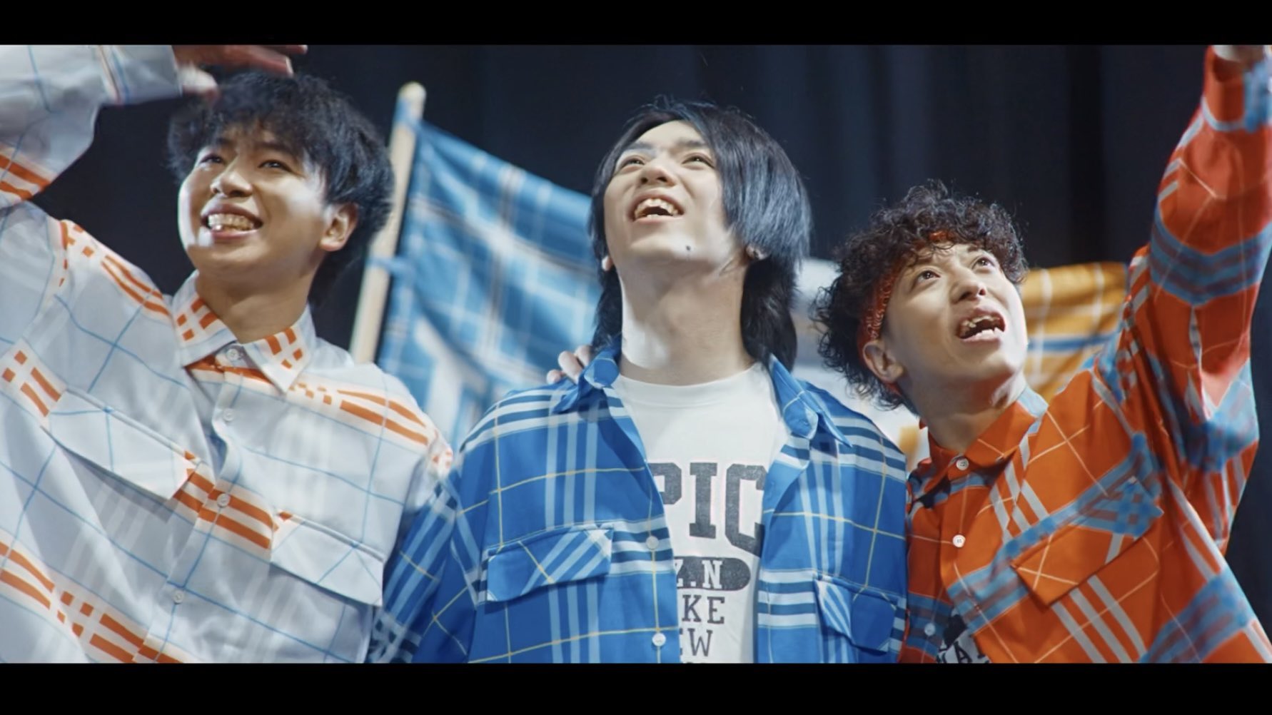 REAL AKIBA BOYZ/リアルアキバボーイズ@10月4日東京体育館