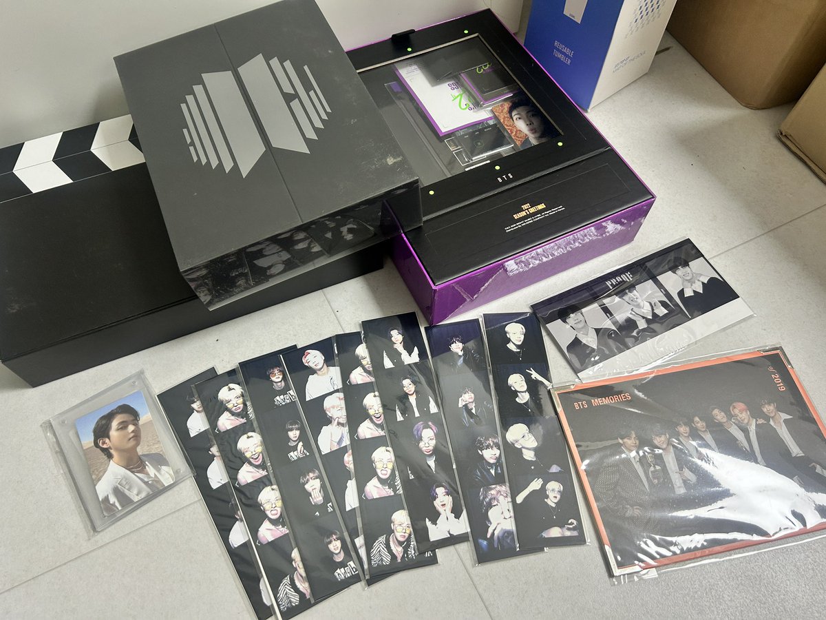 방탄 앨범 양도

❤️제시부탁합니다❤️

포카 제외한 구성품들 이며, 배송은 주말에 한번에 할 예정입니다

굿즈 처분 기타 희귀 잡다한 굿즈 전부 판매예정

시그 네컷 태형포카 BTS 토레카

 BTS PC 남준 석진 윤기 호석 지민 태형 슈가 SUGA RM JIN JM V JHOPE BE 맵솔 정국 JK 시즌그리팅 ALBUM