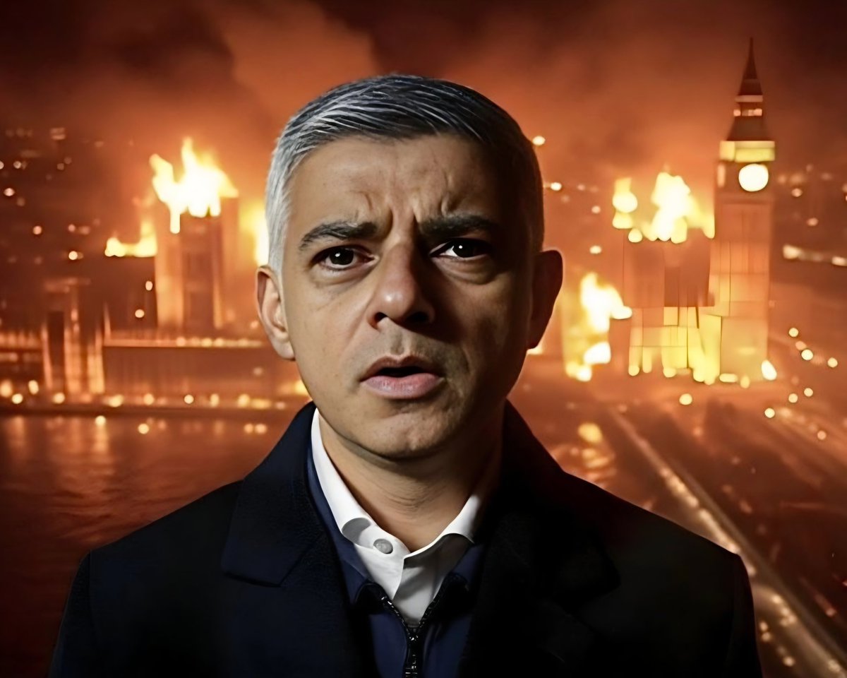 God Save Great Britain tweet media